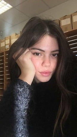 <strong>Chloe S.</strong>