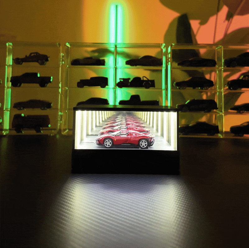 Garagen-Schlüssel-Tresor